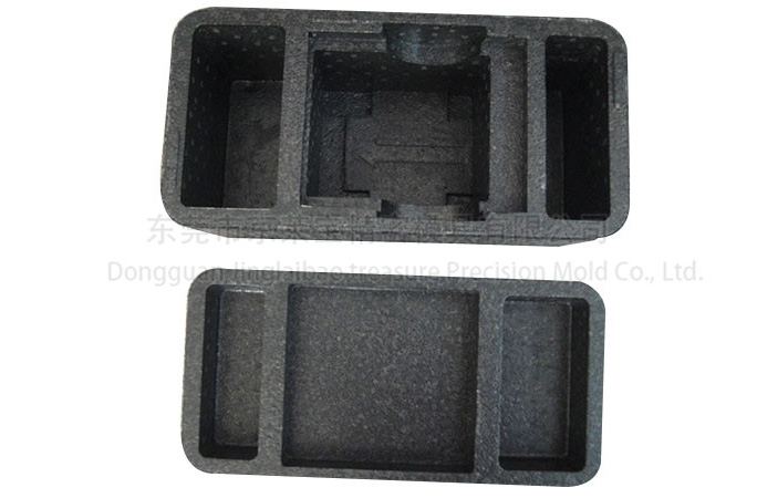 epp模具的原料介紹